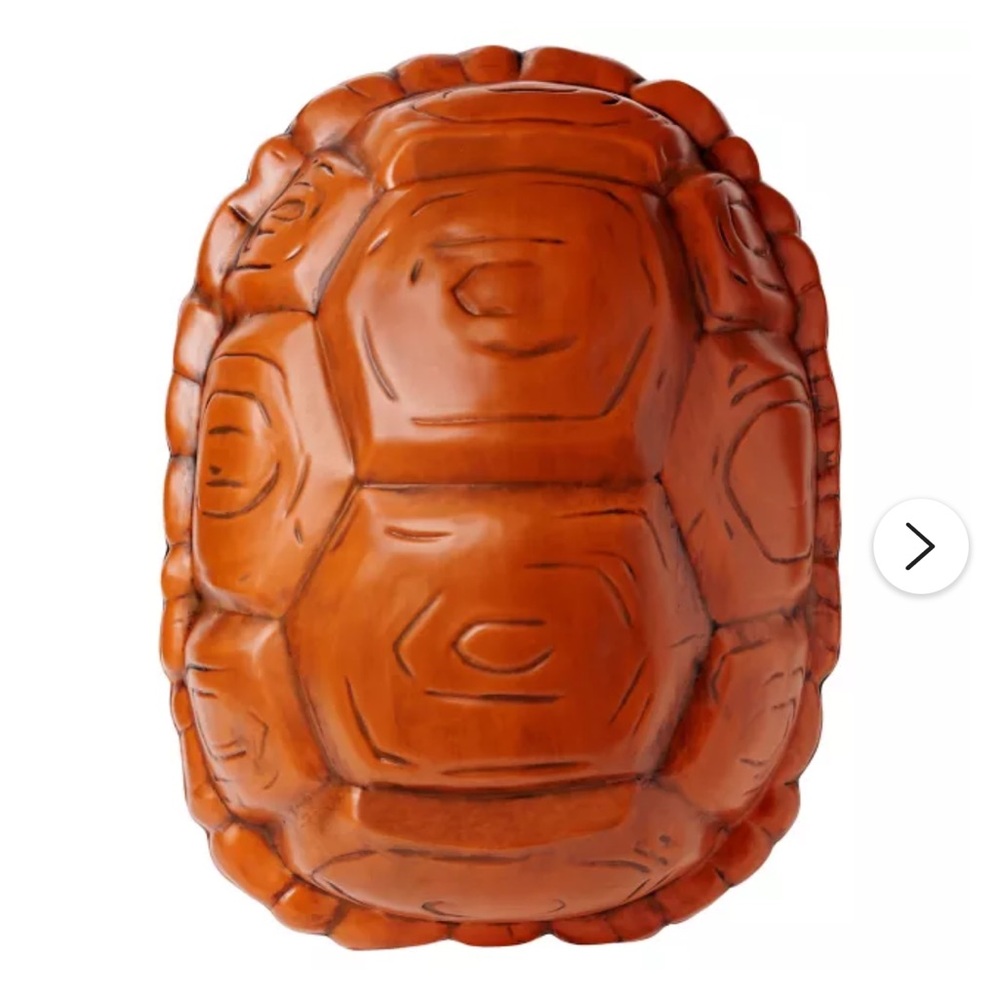 COPY - Teenage Mutant Ninja Turtles shell